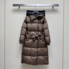 Max Mara Down Jackets